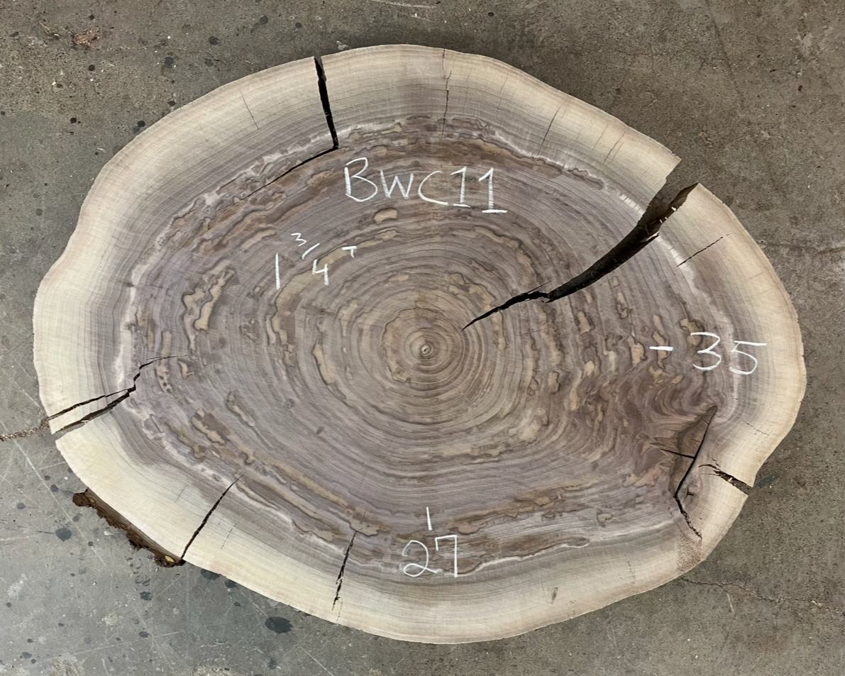 BWC11