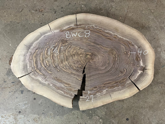 BWC8