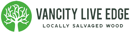 VANCITY LIVE EDGE logo